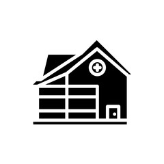icon hospital