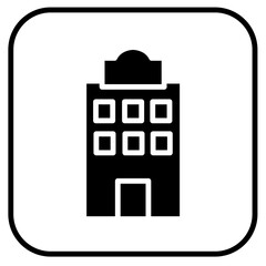 icon hospital