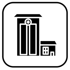 icon hospital