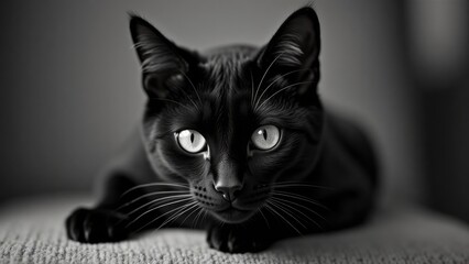 Beautiful Cat Photography