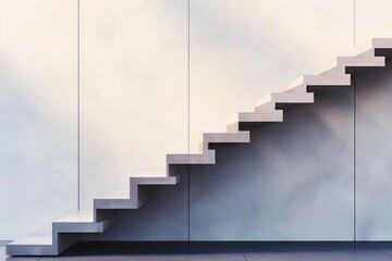Unique staircase design ideas enhance modern home planning with stylish elements. Concept showcases unique staircase design ideas for fresh aesthetic and functional appeal