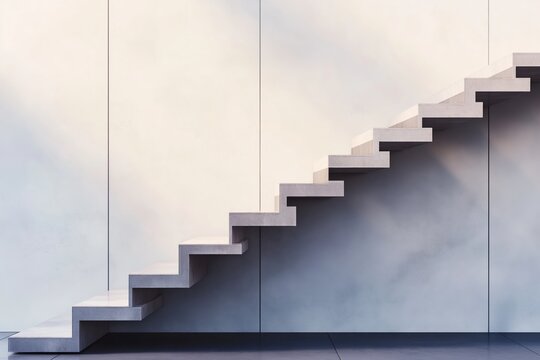 Unique staircase design ideas enhance modern home planning with stylish elements. Concept showcases unique staircase design ideas for fresh aesthetic and functional appeal