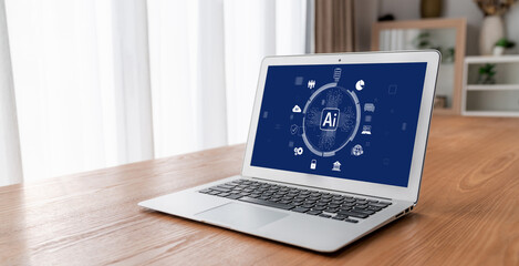 Generative AI virtual assistant tools for prompt engineer and user for ease of engage artificial...