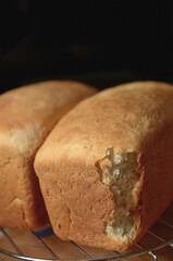 loaf of bread