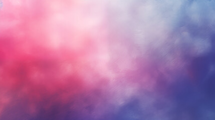 Obraz premium Flux de couleurs, effet de texture, matière. Arrière-plan dégradé de couleur bleu rose violet rouge. Flou design de bannière, affiche, conception et création graphique. 