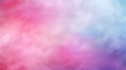 Flux de couleurs, effet de texture, matière. Arrière-plan dégradé de couleur bleu rose violet rouge. Flou design de bannière, affiche, conception et création graphique. 