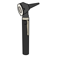 Otoscope