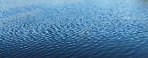 Vibrant abstract high-resolution water texture model with sparkling bokeh and gradient colored water
