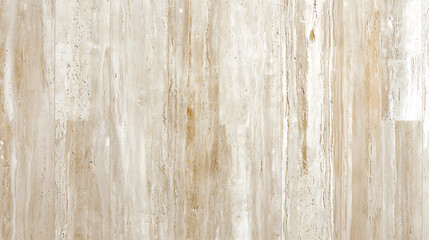 A wooden wall with a grainy texture and a white background. generated using AI