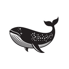 Sea Underwater Animal Vector silhouette free download 