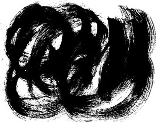 Ink brush strokes. Grunge Brush strokes Background. Grunge texture Background. Brush strokes texture. Black Brush strokes isolated on white background. Brush strokes grunge background.