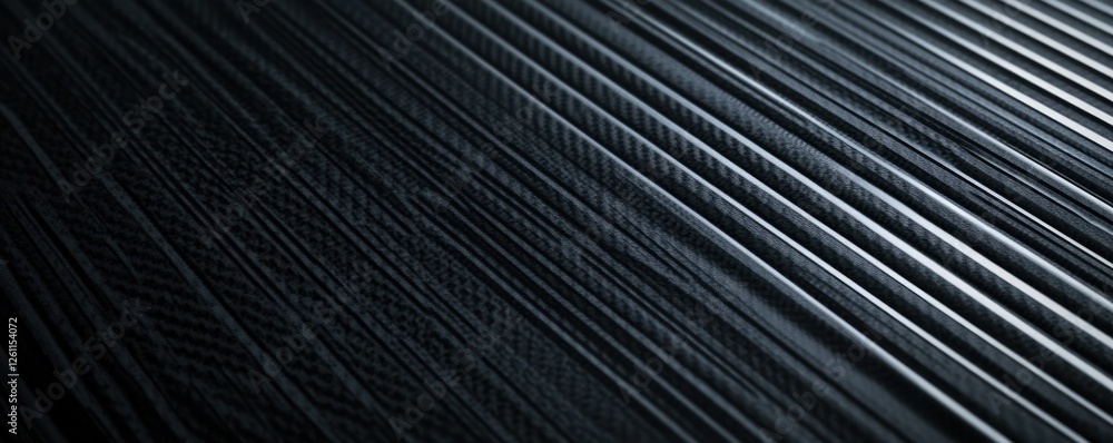 Poster diagonal lines dark textured surface pattern