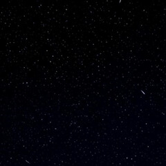Obraz premium starry sky background