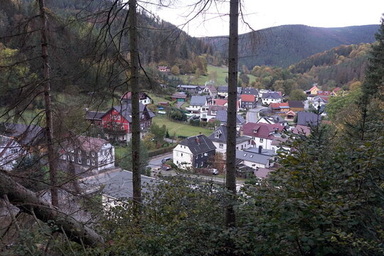 Rohrbach in Thueringen