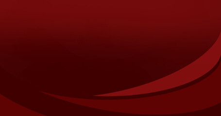 Abstract red background. Vector illustration.Concept illustration for wallpaper, web page background, web banners.