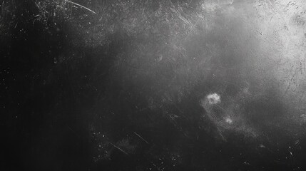 Grunge texture background, abstract dark grey