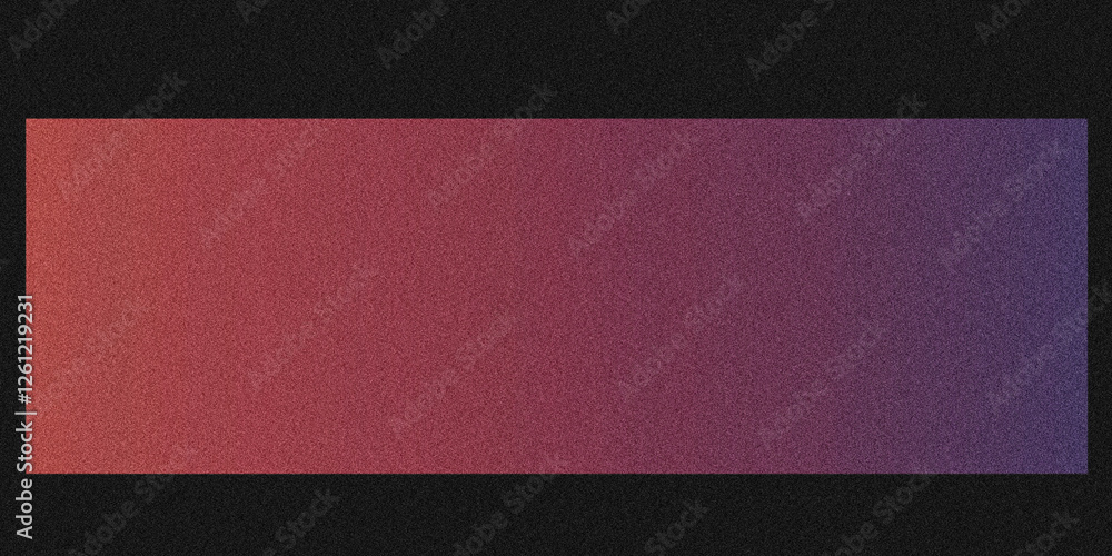 Poster abstract gradient background texture red purple hues design element