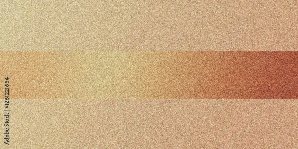 Poster abstract beige brown gradient texture background design for website banner or presentation