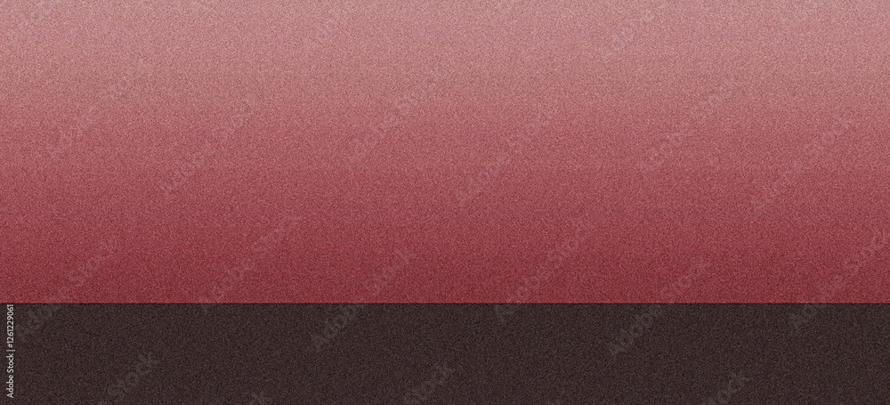 Poster abstract background texture red and brown gradient color palette design