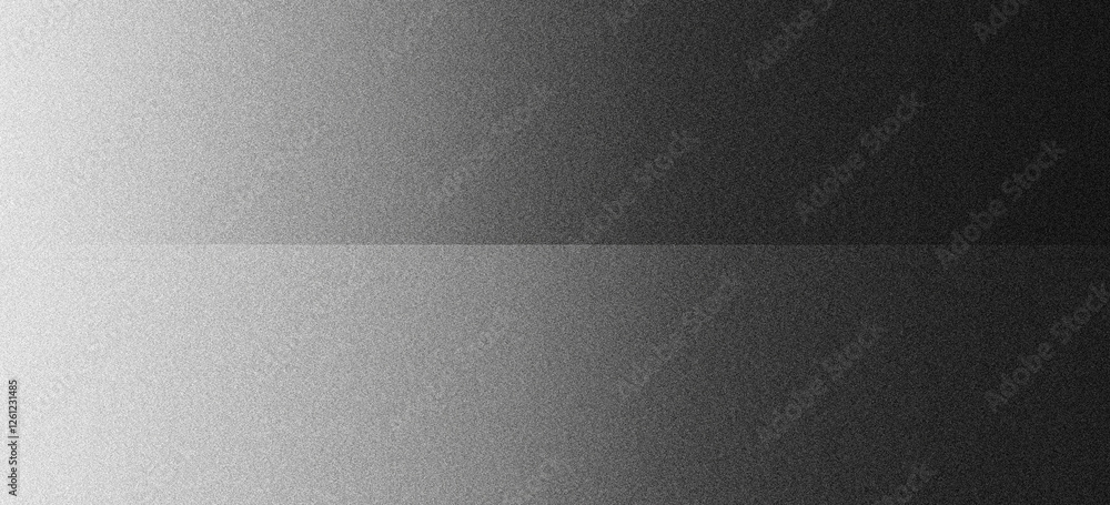 Aufkleber abstract grayscale texture background subtle gradient two tone design element