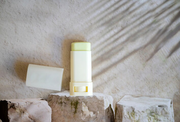 Sunscreen Stick spf cream