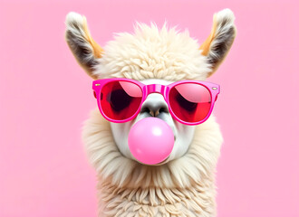 Bubble-gum