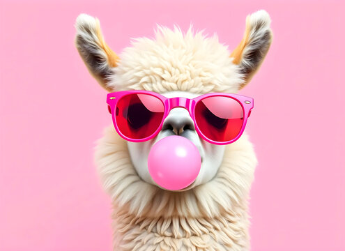 Bubble-gum