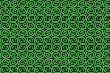 Pattern background design.