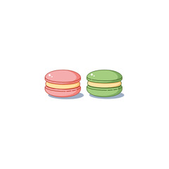 macarons