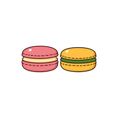 macarons