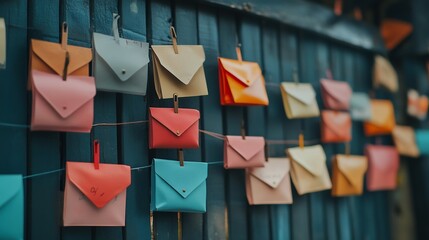Personalized direct marketing setup showcasing the importance of personalized communication customer engagement and strategic marketing