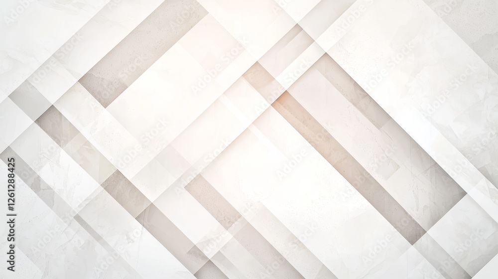 Poster abstract geometric patterns digital art creative design minimalist style close-up view visual aesthe