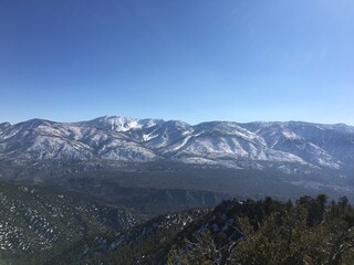 Mountain Landscape