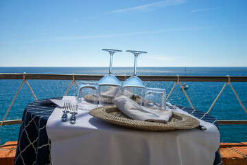 lunch will brings us a lot 