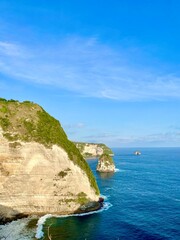 Nusa Penida Aesthetic