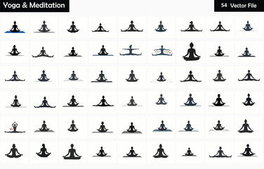 Yoga & Meditation
