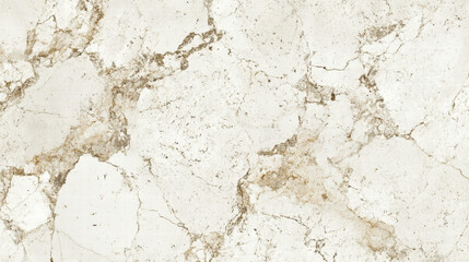 Obraz premium Elegant Beige Marble Texture with Natural Veining