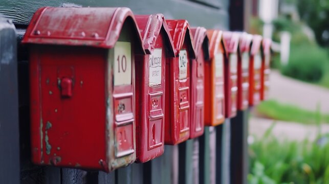 Strategic direct marketing approach showcasing the importance of personalized communication brand visibility and creative marketing strategies