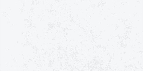 White and gray Grunge Concrete Wall Texture Background Rough texture backdrop of concrete, cement, gravel. Vector for banner and business