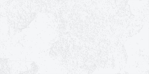 Abstract dust grunge particle and dust grain texture concrete wall grunge on white background Vector.