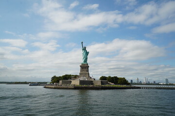 ellis island, new york