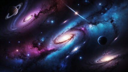 Neon Eden: AI-Crafted Jungle Pyramids with Bioluminescent Vines Under a Cyber Moon