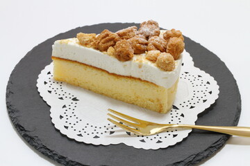 チーズケーキ