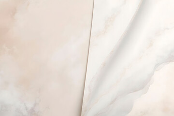 Obraz premium abstract background with white clouds
