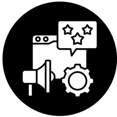 Online Reputation Management