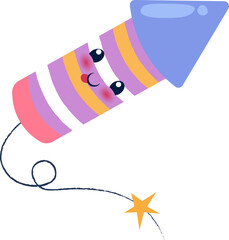 Birthday Petard Character