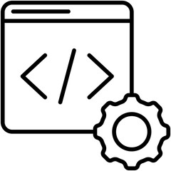 Code Icon