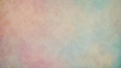 abstract colorful Pastel background