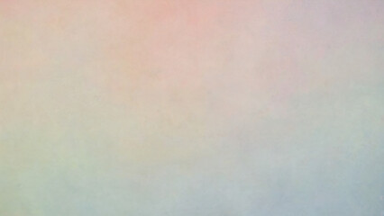 abstract colorful Pastel background