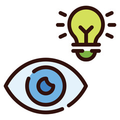 Vision Icon